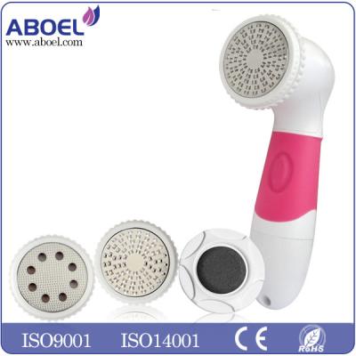 China High Power Professional Electric Callus Remover Machine Nail Files Pedicure for sale