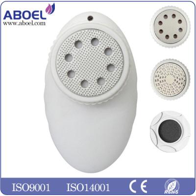 China Eliminator Type Electric Foot Callus Remover for sale