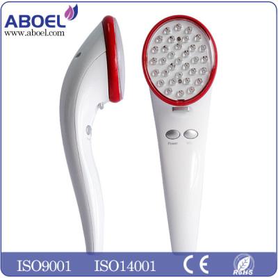 China Rechargeable Infrared Light LED Therapy Device 100 - 240V 50 - 60Hz for sale