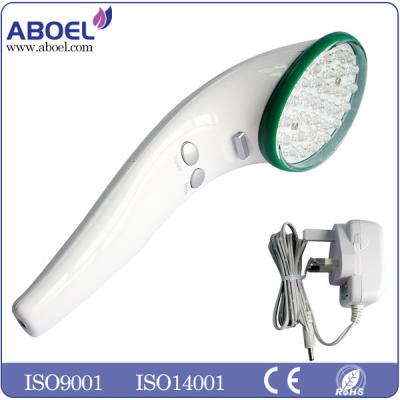 China Fine Lines & Wrinkles Removal LED Light Facial System Anti - Age Device for sale