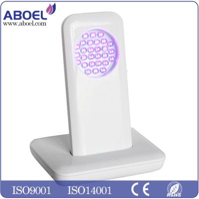 China Mini IPL Photon LED Light Therapy Machine For Anti - Aging and Wrinkle Reduce for sale