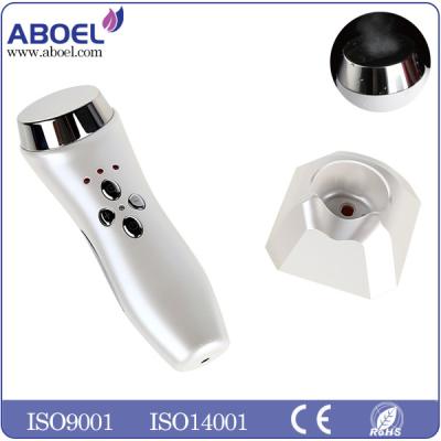 China 3W Ultrasound Skin Care Machine / Device With Vibration Warming Effect Cavitation Function for sale