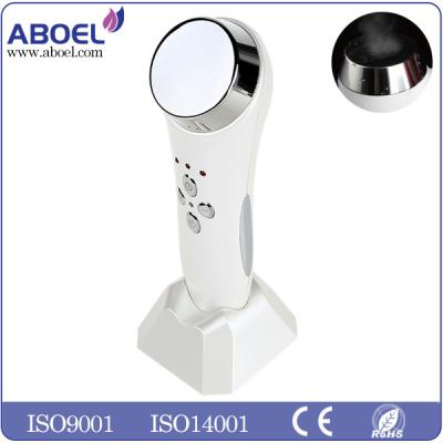 China Health Photon Ultrasonic Facial Machine / Equipment , Anti Aging Machines Skin Care for sale