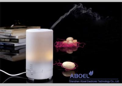 Cina Umidificatore fresco della foschia di aromaterapia del diffusore elettrico dell'olio con la luce di colore LED in vendita