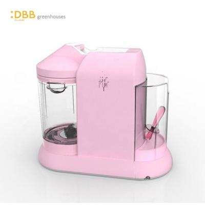 China Household baby food mixer with 3 years warranty, professional electric food processor for sale