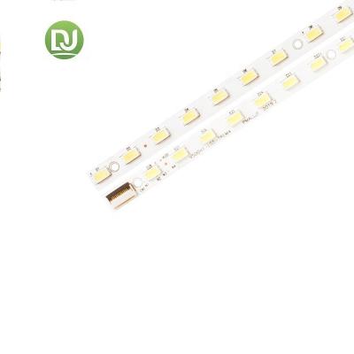 China Residential Factory Direct TCL 50 TV Backlight LED Strip 28lamps 313mm L50E5090-3D L50E5000A LE50D8800 V500H1-LS5-TLEM4 For TV Replacement for sale