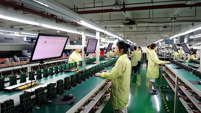 Geverifieerde leverancier in China: - Shenzhen Oscoo Tech Co., Limited