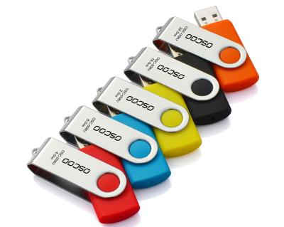 Κίνα OSCOO Usb Card Flash Drive 32GB 64GB USB flash memory προς πώληση