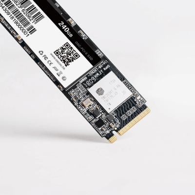 Chine SSD 1TB  NVME SSD Hard Drive 128gb 256GB 512GB Super Fast Speed Over 3500MB/s à vendre