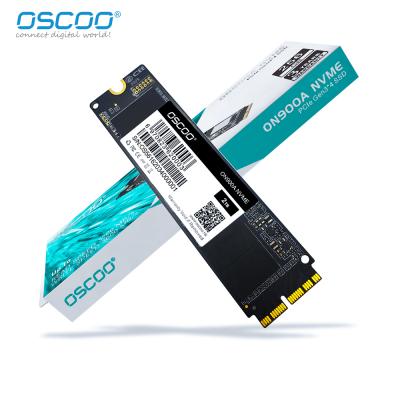 Chine Factory ON900A PCIE NVME SSD Original Nand Flash 1TB 2TB SSD Hard Drive for Laptop or Desktop à vendre