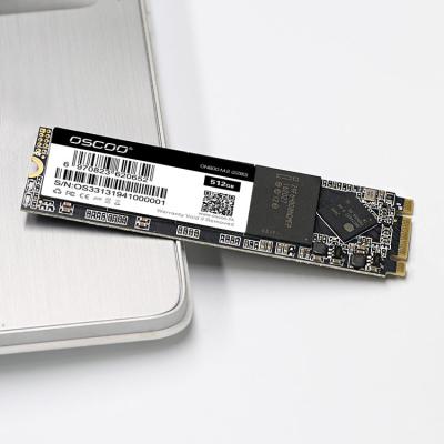 China M.2 SSD 128 gb NGFF for Small PC Ultra-Thin Notebook 256GB 512GB 1TB à venda