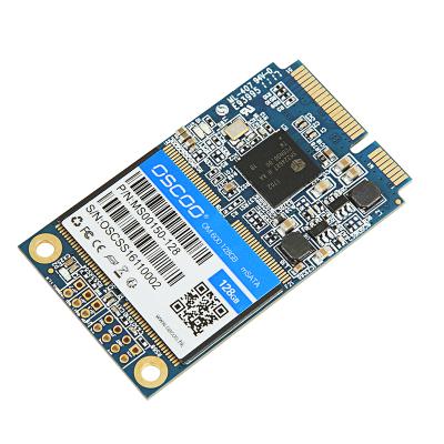 中国 OSC-SSD-002 MSATA Solid State Drive disc hard driver disk 32GB mSATA for all in one pc 販売のため