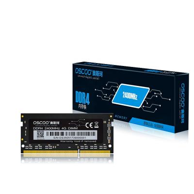 Κίνα OSCOO Original Brand  Module 4GB 8GB For Laptop 2400mhz 2666mhz SoDimm 16GB Memory RAM προς πώληση