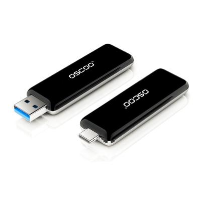 Chine OSCOO OTG USB FLASH 2017 New arrival for ios iflash drive OTG Usb Flash Drive 8GB à vendre