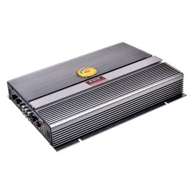 China Car Audio System Equalizer Factory Supply High Power 4 Channel Direct Car Amplifier For Car Audio for sale