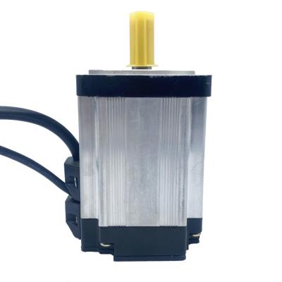 China China Factory Good Quality Totally Enclosed DC Electric Car Motor Electric Motor 40w Brushless DC for sale