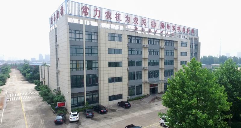 Verified China supplier - Changli Industry And Trade Co., Ltd.