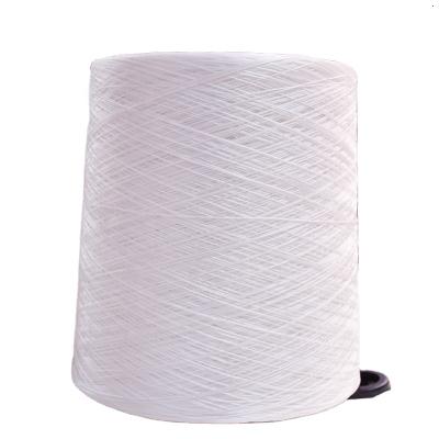 China 100% New Virgin Polypropylene High Quality High Tenacity Hot Item NEW PP Thread FIBC Materials White Sewing Thread For Bulk Strength for sale