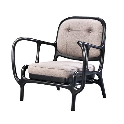 China High Quality Modern Lounge Chair Chaise Lounge Indoor Leisure Chair (The Other) Adjustable Wholesale Customization for sale