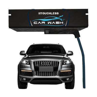 China 2022 Automatic Car Wash+care New Arrival Touchless Car Wash Device Machine for sale