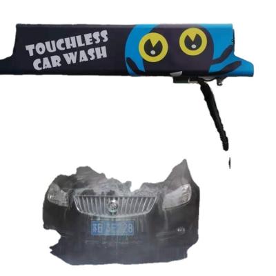 China China-Chic New New Arivial 24 Hours Touchless Automatic Car Wash Machine Auto Washer for sale