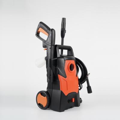 China 2022 China-chic New New Arrival Portable Automatic Car Pressure Washer Machine for sale