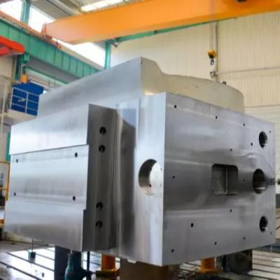 China Steel Rolling Mill Precision CNC Machining For Steel Rolling Mill Customized for sale