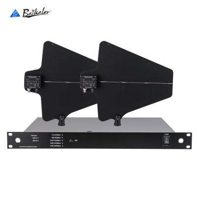 China Antenna Distributor Baikaler BK-845 Directional Antenna UHF Antenna Wireless Distribution System for sale