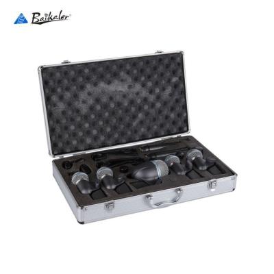 China Hot Selling Drum Microphone Percussion Case Drum Microphone Beta 98amp for sale