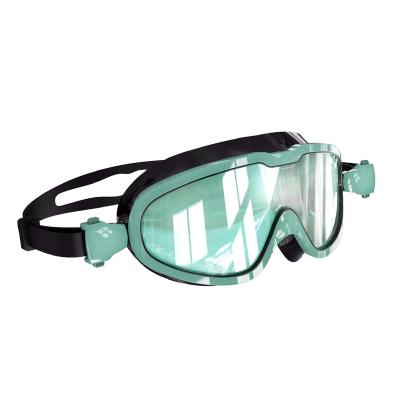 China Anti-fog ; UV protection; Waterproof Professional Snorkeling Goggles Swimming Kids Immerse Cressi Diving Goggles for sale