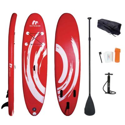 China Unisex Custom Standup Paddle Board, Wholesale Inflatable Stand Up Paddle Board, Inflatable SUP Paddle Board for sale