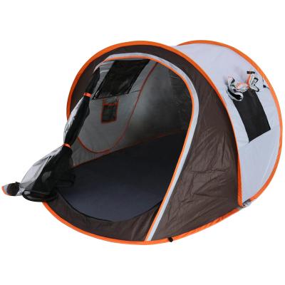 China UV-resistant cheap price high quality automatic pop up outdoor camping tent for camping waterproof tent for sale