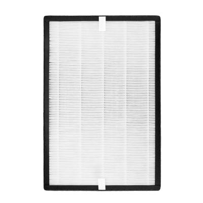 China New Listing Non-Original Best Air Purifier Replacement Filter With Hepa Filter For Whripool With - One 1901FK for sale