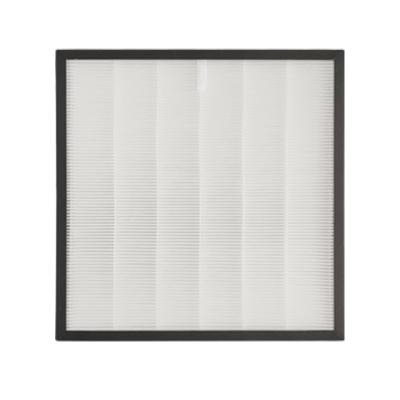 China Wholesale High Quality Non-original Air Purifier Replacement Filter With Hepa Filter For Samsung AC-383CSAUA CFX-2DSA/SC CFX-2HAS/SC for sale