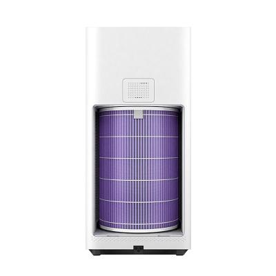 China Non-original factory outlet best air purifier replacement filter with Hepa filter for XiaoMi PRO 1/2 2S/3S for sale