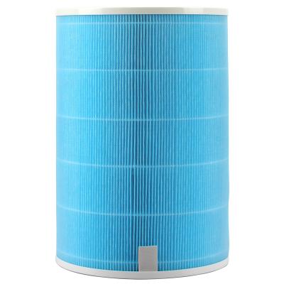 China Wholesale Best Quality Non-original Replacement Air Purifier Filter With Hepa Filter For XiaoMi PRO 1/2 2S/3S for sale