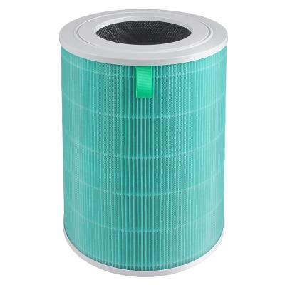 China High Quality Non-original Factory Outlet Air Purifier Replacement Filter With Hepa Filter For XiaoMi PRO 1/2 2S for sale