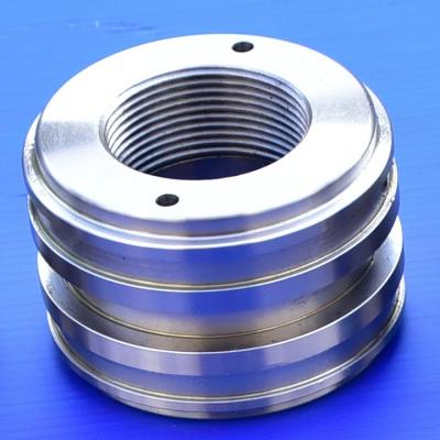 Chine Piston de haute précision pour cylindre hydraulique à vendre