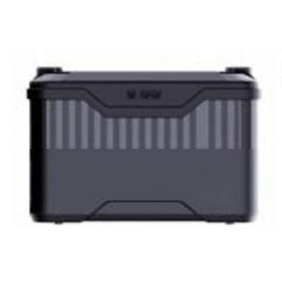 China Starting Battery for Parking Lot Garage and Warehouse Automatic Door Power Supply en venta