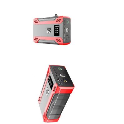 中国 5V 3A Portable Emergency Power Station With High Magnification Polymer Lithium Ion Battery 販売のため