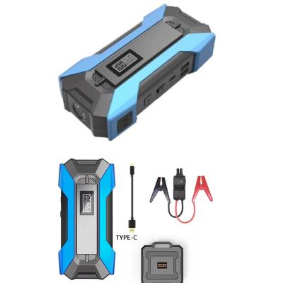 中国 General Portable Emergency Power Station With High Magnification Battery 販売のため