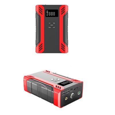 China Lightweight Portable Emergency Power Station 16000mAH / 20000mAh zu verkaufen