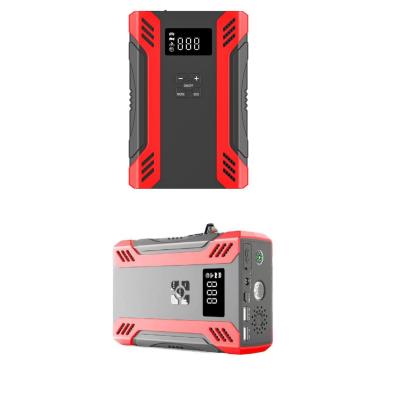 China 74WH Portable Emergency Power Station Built In High Rate Polymer Lithium Battery zu verkaufen