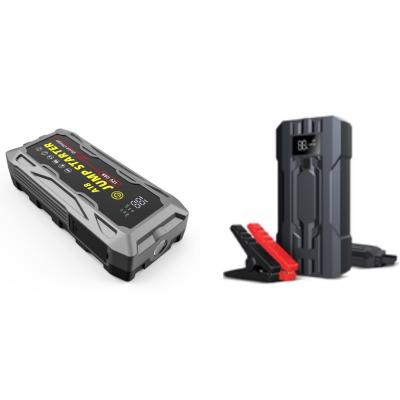 China Display And Multiple Output Options Versatile Portable Emergency Power Station zu verkaufen