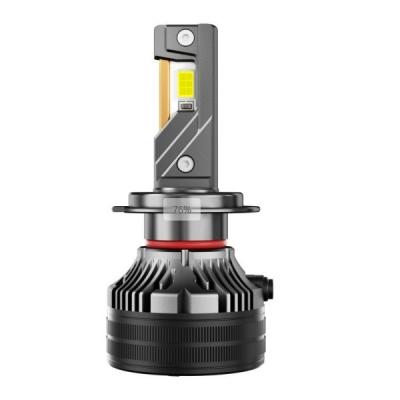 China Long Service Life Led Head Light 3000LM 6000K for sale