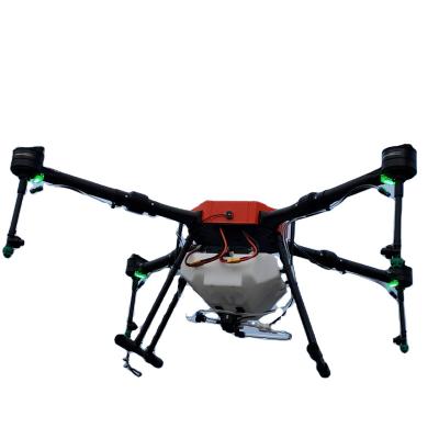 China Efficient Remote Controlled 4 Axis 5 Liter Bumblebee Agriculture Spray Bumblebee Fertilizer Drone for sale