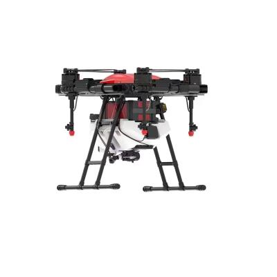 China UAV 4 Axis Drone Spray Agriculture 5L Efficient Agricultural Sprayer Drone Professional Agriculture for sale