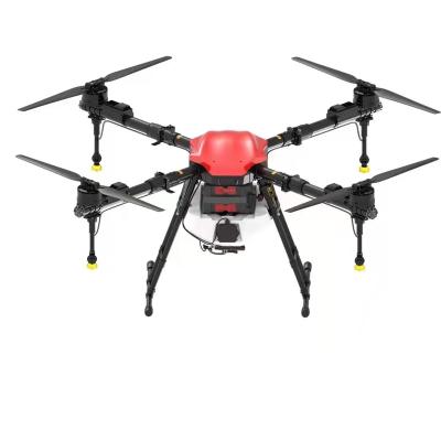 China 4 Axis 5L High Efficiency Agriculture Jet Drone Efficient Remote Control UAV Drone for sale