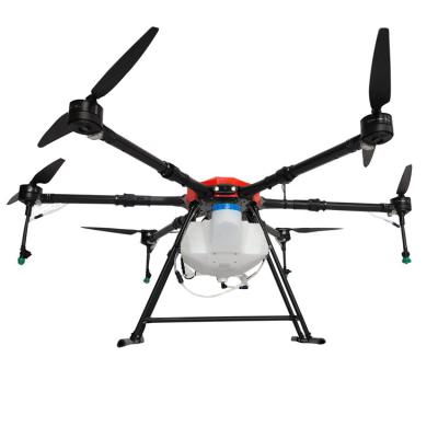 China High Precision Long Flight Time Efficient High Speed ​​20 Liter Drone UAV Agricultural Sprayer For Sale for sale