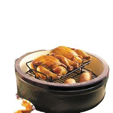 China Easily Assembled 050 Indoor Wild Garden Cooking Equipment 12inch 22 Inch Charcoal Grill for sale